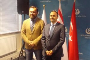 Anadolu Üniversitesi yeni açık öğretim programını duyurdu