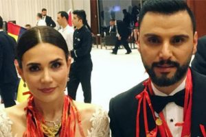 Alişan: Takıların hepsi duruyor