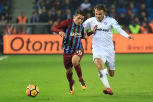 Bursaspor, Trabzonspor le 84. randevuya çıkıyor