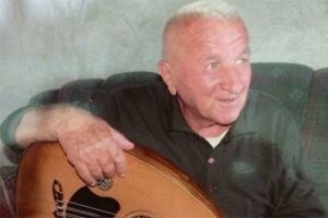 Söz yazarı Ahmet Kaçar vefat etti