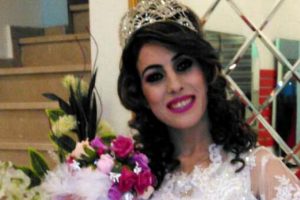 18 yaşındaki Hivda'nın şüpheli ölümü!