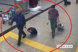 Kemal Batmaz'dan sürpriz Adil Öksüz ifadesi!