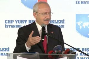 CHP lideri Kılıçdaroğlu 25 Haziran vaadini açıkladı!