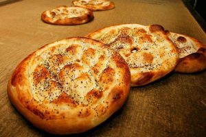 İstanbul'da Ramazan pidesi fiyatları açıklandı