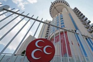 MHP'de milletvekili aday adayları belli oldu