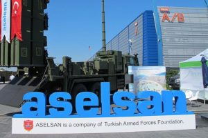 ASELSAN'dan Ürdün'de iş birliği anlaşması