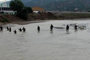 Reşadiye'de kayıp çocuklar için yeniden arama çalışması başlatıldı