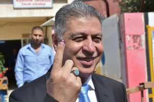 Salihi: Siyasi karar mekanizmasında Türkmenler etkin olmalı