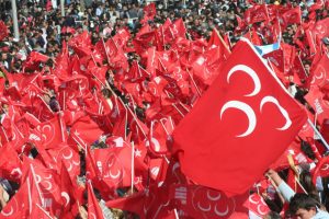 MHP'nin kampanya kılavuzu yayınlandı