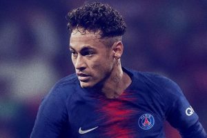 Neymar'dan transfer mesajı!