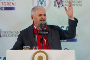 Başbakan Yıldırım: İki fabrikayı birleştirdik