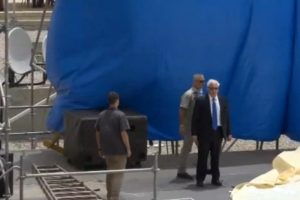 Dünyanın tepkisini çeken kararla ilgili video yayınladılar!