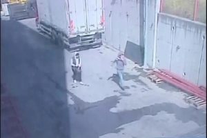 1.2 milyon liralık gaspın şüphelileri yakalandı!