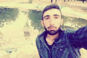 Üzerlerine yıldırım düşen kardeşlerden diğeri de kurtarılamadı
