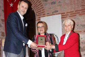 Bursa Osmangazi Kent Konseyi engellileri unutmadı
