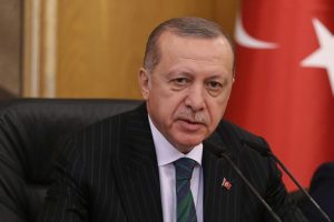Cumhurbaşkanı Erdoğan açıkladı: Yabancı öğrencilere çalışma izni