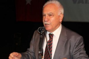 Doğu Perinçek: HDP'yi kapattıracağım