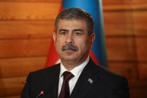 'Azerbaycan geniş kapsamlı askeri operasyonlara hazır'