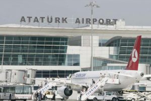 Atatürk Havalimanı'ndan uçacaklar dikkat!