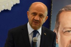 Işık: Cumhurbaşkanımız ilk turda önemli bir farkla seçilecek