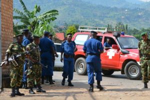 Burundi'de terör saldırısı: 26 ölü