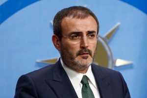 AK Parti Sözcüsü Ünal: CHP yardım konusunu abarttı