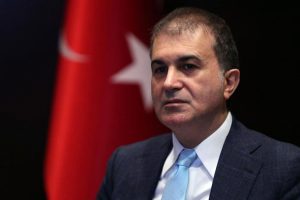 AB Bakanı Çelik'ten AB'ye Brexit uyarısı