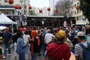 Adanalılar kahve festivalinde buluştu