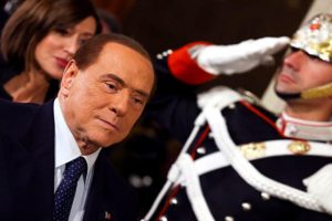 Berlusconi'ye güzel haber