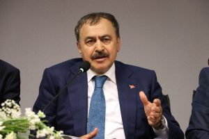 Bakan Eroğlu: ''24 haziran miladımız olacak''