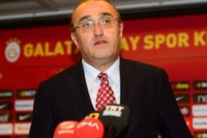 Abdurrahim Albayrak: Şampiyonluk için her şeyi yapıyoruz