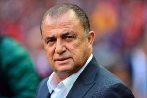 Fatih Terim, Galatasaray'da 800. maçına çıktı