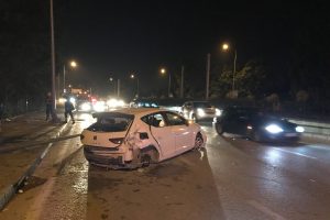 Bursa'da feci kazanına ardından 1 mahallenin elektriği kesildi!