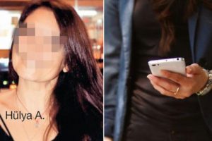 Bu telefona dikkat! ''Şüphelenmedim, 4 bin dolarım gitti...''