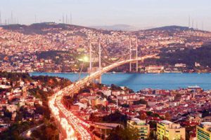 Boğaz'daki 9 mahalle ile imar barışı