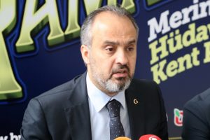 Bursa'da Ramazan hazırlıkları tamamlandı! Bursaray'a ek sefer...