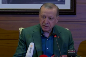 Erdoğan'dan Bahçeli'nin af önerisine ilk yanıt!