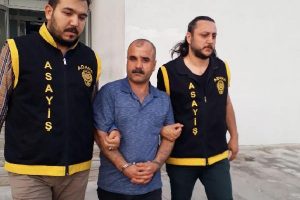 17 yılla aranan suçlu yakalandı!