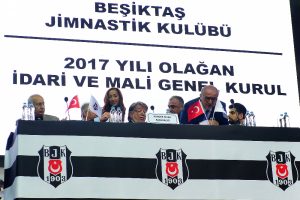 Yıldırım Demirören ve 5 üyenin ihracı istendi