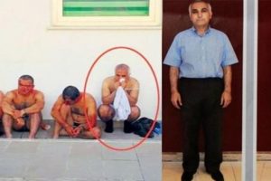 Sinsi plan çözülüyor! ''Adil Öksüz 'doğru' dedi, gözleri doldu''