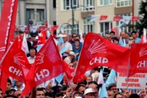 CHP'de 6 isim milletvekili adaylığı için başvuru yapmadı! Bursa milletvekili...