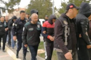 Uyuşturucu operasyonunda 11 gözaltı