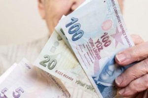 Emeklilere 1000 lira ikramiyenin ne zaman ödeneceği belli oldu!