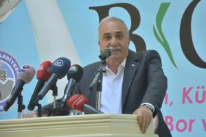 Uygun fiyatlı et satan market sayısını açıkladı
