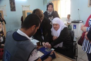 Irak'ta seçim sonuçlarına itiraz