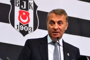 Beşiktaş yönetimi ibra edildi