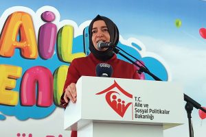 ''Çeyiz desteğini 7.500, konut desteğini 20.000 liraya çıkarttık''