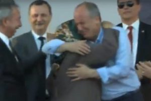 Muharrem İnce'ye Manisa'da büyük sürpriz