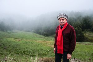 Başbakan Yıldırım Erzincan'da festivale katıldı