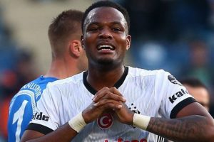 Clyne Larin: Takıma katkı sağlamaya çalıştım